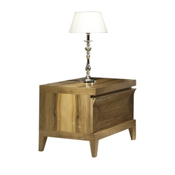 Raja Nightstand