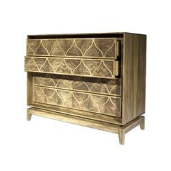 Tulip Dresser