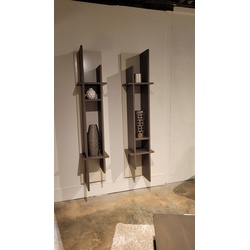 Sliding Shelf Module