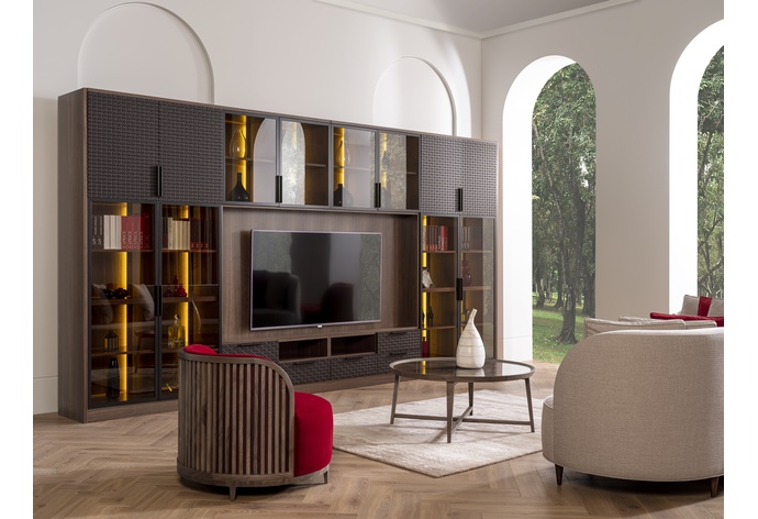 Ritmo Wall Unit