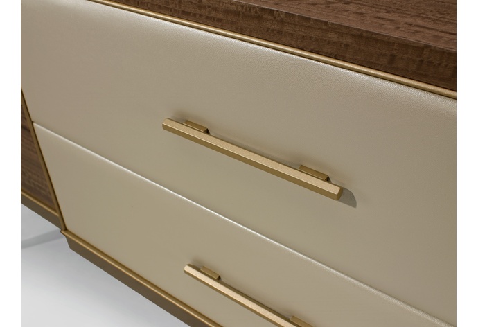 Couture 6 Drawer Dresser