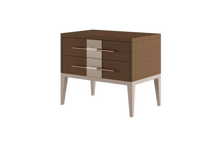 Kenzo Nightstand