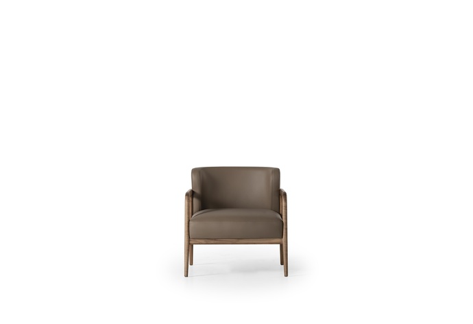 Vienna Armchair