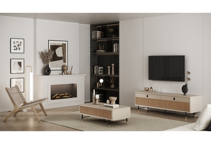 Fidji TV Unit 881402