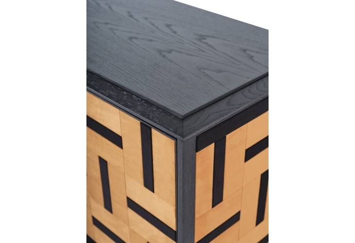 Kente Sideboard