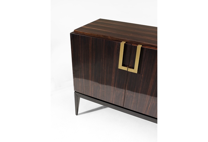 Portobello Sideboard on Legs