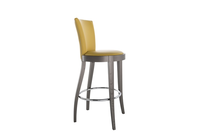 Metropolis Bar Stool