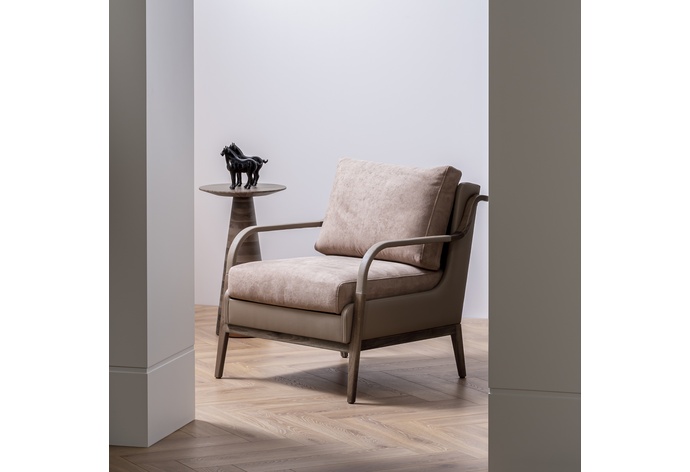 Norway Armchair