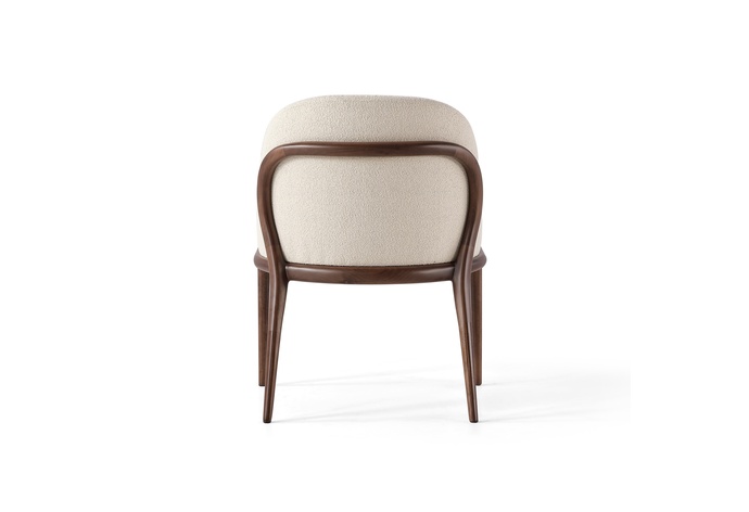 Troia Chair