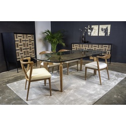 Nikea Dining Table