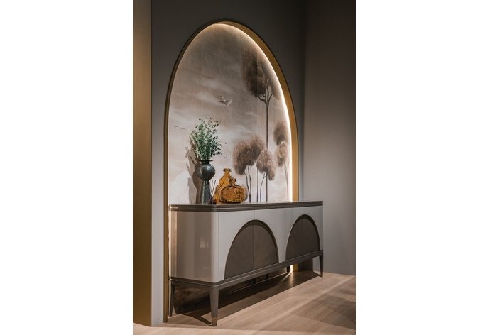 Papillon Sideboard