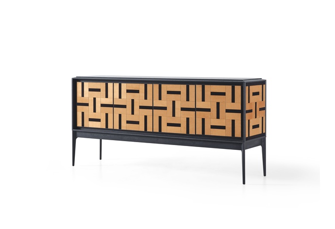 Kente Sideboard