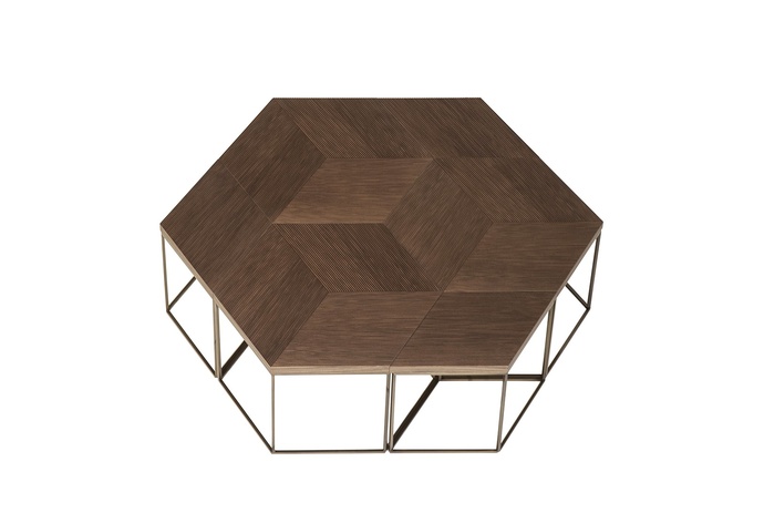 Esagona CoffeeTable