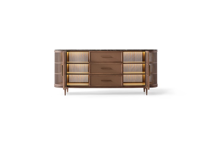 Pera Sideboard