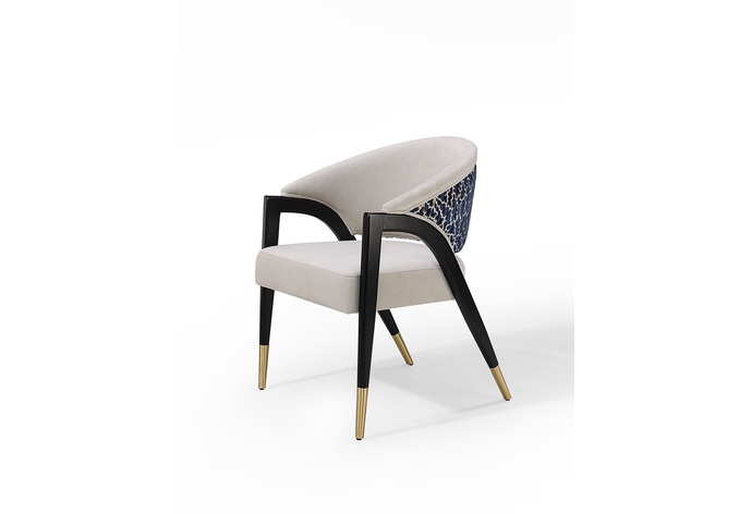 Beirute Arm Chair