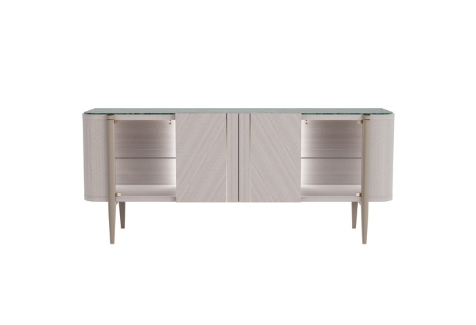 Olivia b Sideboard