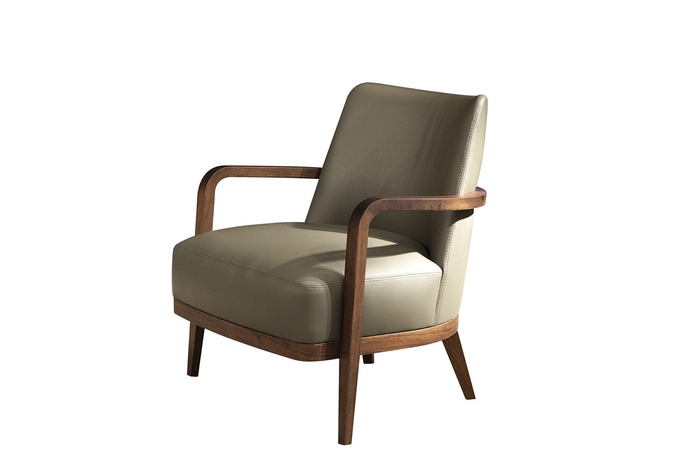 Alto Arm Chair