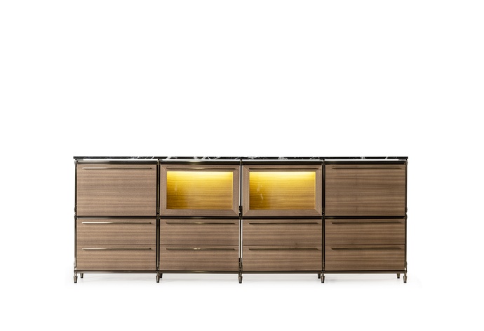 Mobibees Sideboard