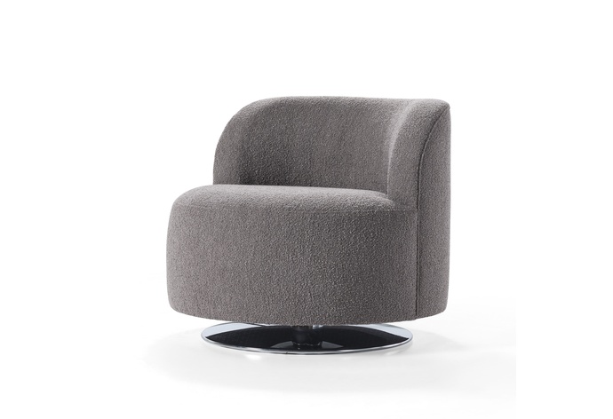 Premio Swivel Armchair