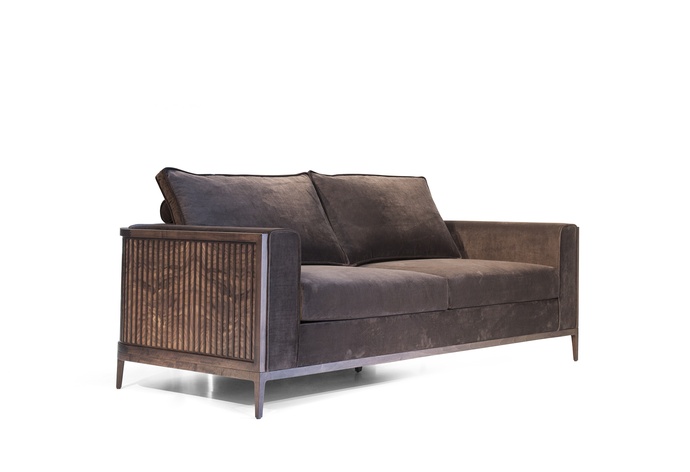 Manhattan Sofa