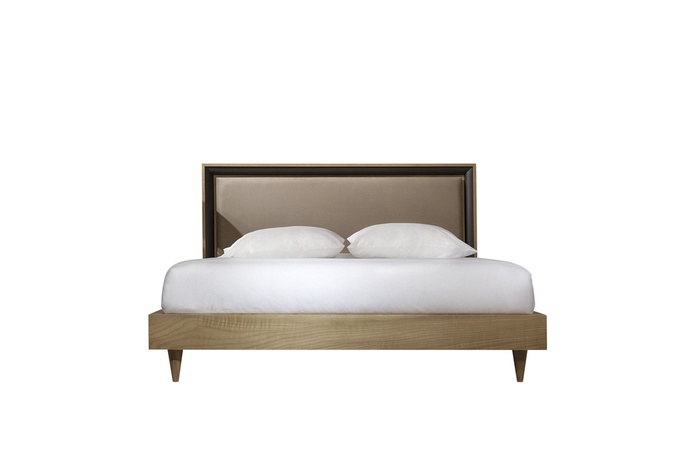 Oslo Bed