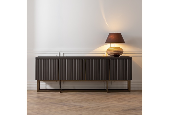 Visual Sideboard