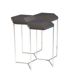 Tre Esogani End Table