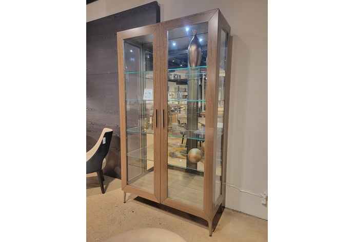 Madison Vitrine