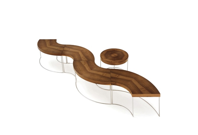 Sini Coffee Table