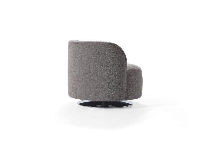 Premio Swivel Armchair