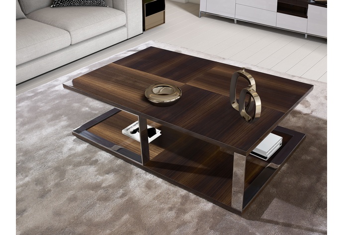 Moon Coffee Table