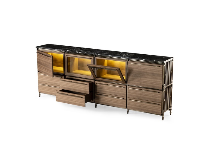 Mobibees Sideboard