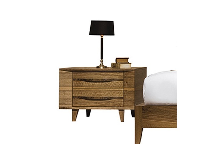 Valencia Nightstand