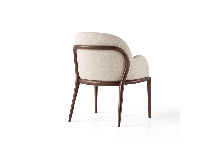 Troia Chair