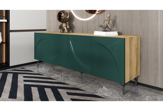 Adelaide Large Sideboard