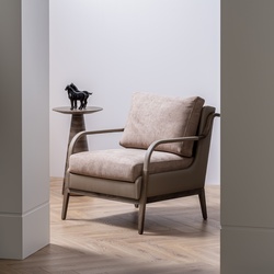 Norway Armchair