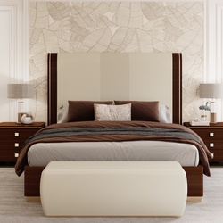 Mariana Bed