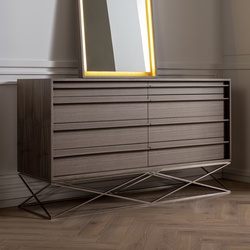 Toulon Double Dresser